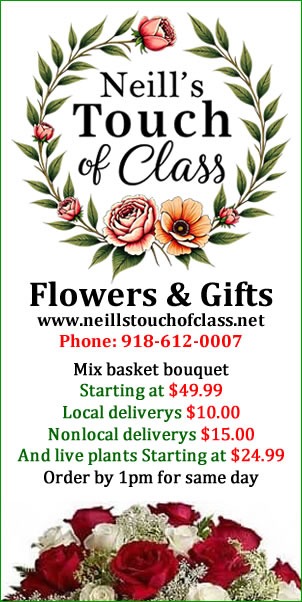 Neills-Touch-of-Class