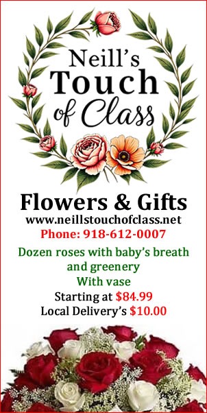 Neills-Touch-of-Class